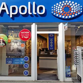 Bild von Apollo-Optik - Düren - Wirtelstr.