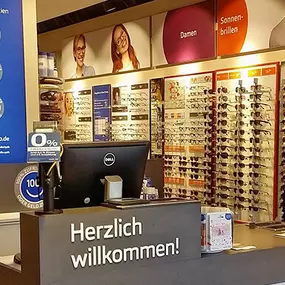 Bild von Apollo-Optik - Düren - Wirtelstr.