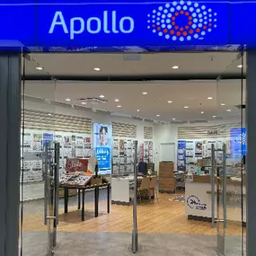 Bild von Apollo-Optik - Kirchheim im Teckcenter