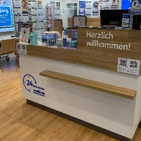 Bild von Apollo-Optik - Kirchheim im Teckcenter