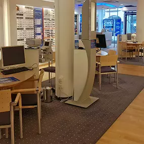 Bild von Apollo-Optik - München - Gleichmannstr.