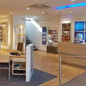 Bild von Apollo-Optik - München Pasing Arcaden