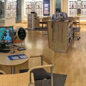 Bild von Apollo-Optik - Leipzig im Kaufland Leipzig-Reudnitz