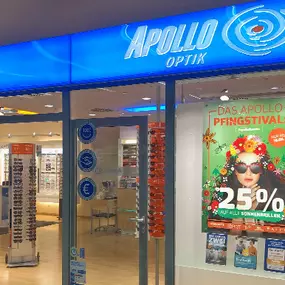 Bild von Apollo-Optik - Leipzig im Kaufland Leipzig-Reudnitz