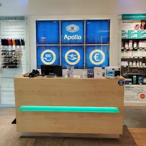 Bild von Apollo-Optik - Cloppenburg - Lange Str.