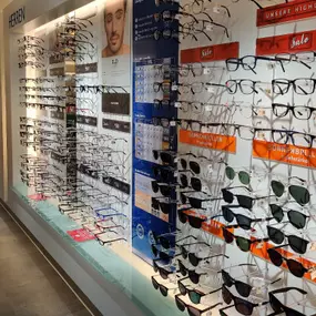 Bild von Apollo-Optik - Cloppenburg - Lange Str.