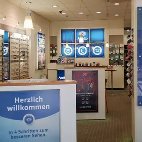 Bild von Apollo-Optik - Bochum-Wattenscheid - Oststr.