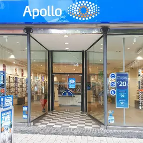 Bild von Apollo-Optik - Herne-Wanne - Hauptstr.