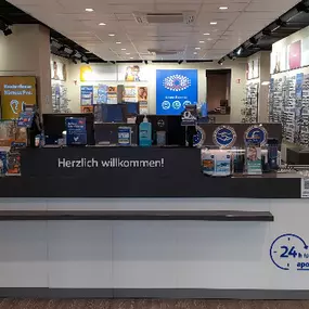 Bild von Apollo-Optik & Hörakustik - Gießen - Seltersweg