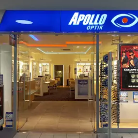 Bild von Apollo-Optik - Chemnitz im Kaufland