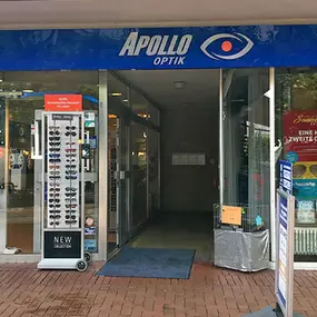 Bild von Apollo-Optik - Frechen - Hauptstr.