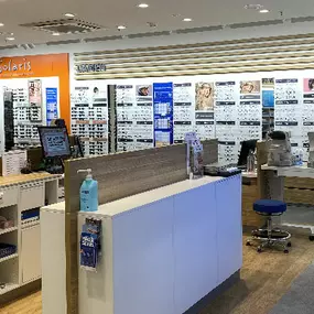 Bild von Apollo-Optik - Elmshorn E-Center A23