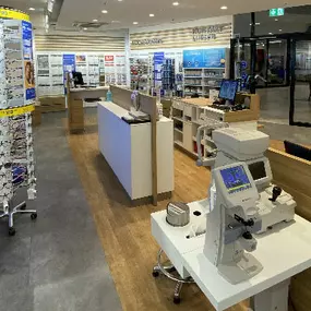 Bild von Apollo-Optik - Elmshorn E-Center A23