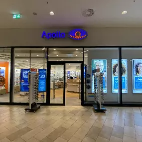 Bild von Apollo-Optik - Elmshorn E-Center A23