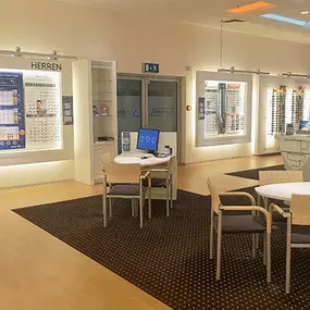 Bild von Apollo-Optik - Münster im Einkaufszentrum Marktkauf