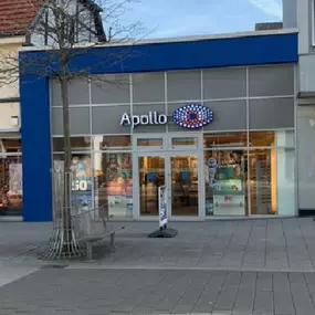 Bild von Apollo-Optik - Arnsberg - Hauptstr.