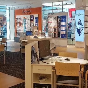 Bild von Apollo-Optik - Hamburg im City-Center Bergedorf