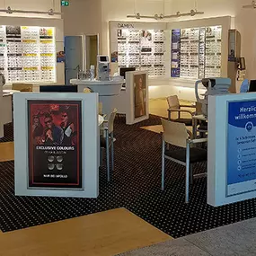 Bild von Apollo-Optik - Hamburg im City-Center Bergedorf