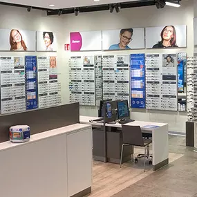 Bild von Apollo-Optik - Bochum in der Drehscheibe City-Point