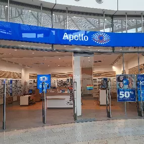 Bild von Apollo-Optik - Baden-Baden Shopping-Cité