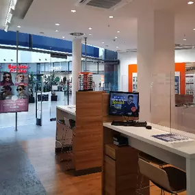 Bild von Apollo-Optik - Baden-Baden Shopping-Cité