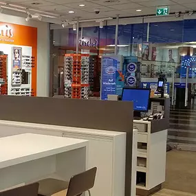 Bild von Apollo-Optik - Frankfurt am Main Im Nordwest-Zentrum