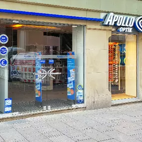 Bild von Apollo-Optik - Wiesbaden - Kirchgasse