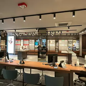 Bild von Apollo-Optik - Wiesbaden - Kirchgasse