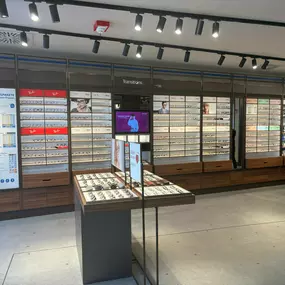 Bild von Apollo-Optik - Wiesbaden - Kirchgasse