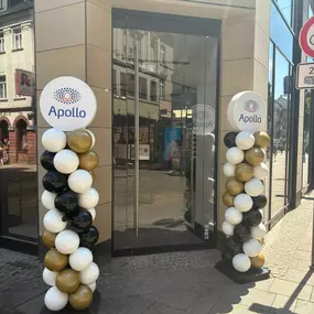 Bild von Apollo-Optik - Wiesbaden - Kirchgasse