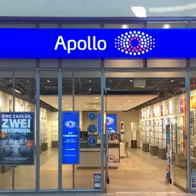 Bild von Apollo-Optik - Göttingen im Kaufpark Göttingen