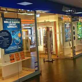 Bild von Apollo-Optik - Hemer im Edeka-Center Grebestein