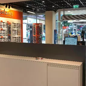 Bild von Apollo-Optik - Oberhausen - Marktstr.