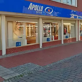 Bild von Apollo-Optik - Syke - Hauptstr.