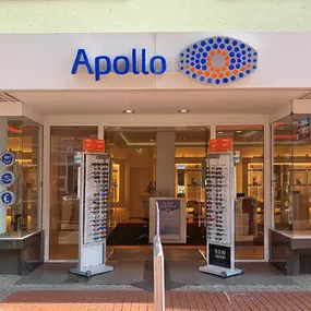 Bild von Apollo-Optik - Haltern am See - Rekumer Str.