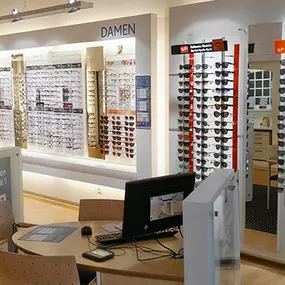 Bild von Apollo-Optik - Marburg - Marktgasse