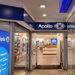 Bild von Apollo-Optik - Freiburg im Breisgau - Rathausgasse