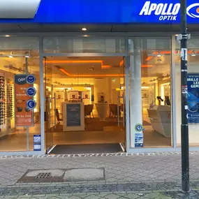 Bild von Apollo-Optik - Dormagen - Kölner Str.