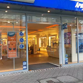 Bild von Apollo-Optik - Dormagen - Kölner Str.