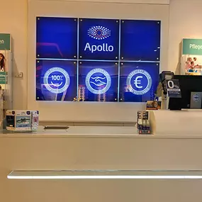 Bild von Apollo-Optik - Dormagen - Kölner Str.