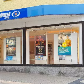 Bild von Apollo-Optik - Ludwigsburg - Kirchstr.