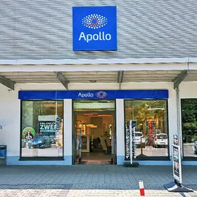 Bild von Apollo-Optik - Unterschleißheim im Fachmarktzentrum