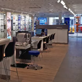 Bild von Apollo-Optik - Sinsheim - Rosengasse