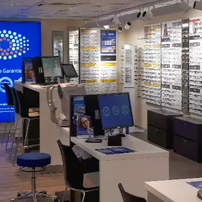 Bild von Apollo-Optik - Sinsheim - Rosengasse