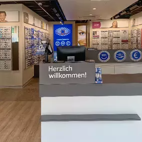 Bild von Apollo-Optik - Wuppertal-Barmen - Werth