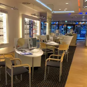 Bild von Apollo-Optik - Hann. Münden - Lange Str.