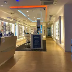 Bild von Apollo-Optik - Hann. Münden - Lange Str.