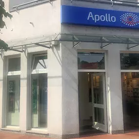 Bild von Apollo-Optik - Eppingen - Mühlbacher Str.