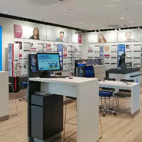 Bild von Apollo-Optik - Braunschweig im Globus-Markt