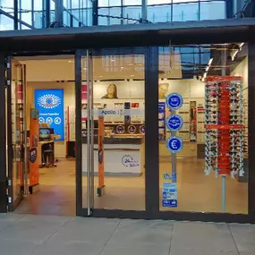 Bild von Apollo-Optik - Braunschweig im Globus-Markt